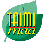 Taimimaa-logo